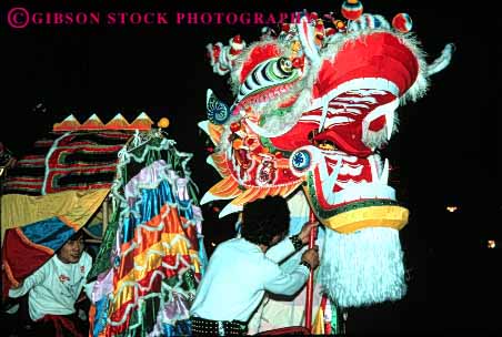 Stock Photo #4222: keywords - annual asian california celebrate celebration chinese color colorful cultural culture display dragon ethnic event events fair fairs festival festivals francisco heritage holiday horz minority new night parade parades people perform person san show together unity year years