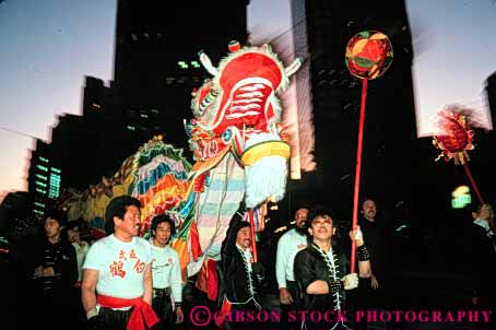 Stock Photo #4227: keywords -  annual asian blur california celebrate celebration chinese color colorful cultural culture display dragon ethnic event events fair fairs festival festivals francisco heritage holiday horz men minority motion movement new night parade parades people perform person san show team together unity year years