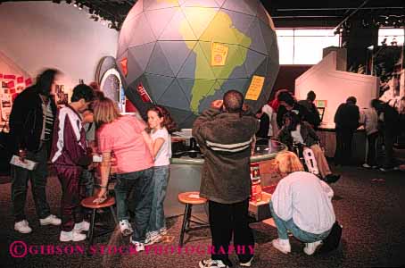 Stock Photo #4294: keywords -  adolescent boy boys child children class educate education elementary ethnic exploris field forth fourth girl girls grade group hands horz kid kids learn minority mix museum nc race raleigh school science students study together trip young youth