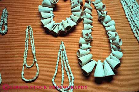 Stock Photo #4317: keywords - american clay decorate design expensive fancy historic horz indian jewelry native necklace precious priceless rare southwest style unique valuable