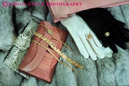 Stock Photo #4319: keywords -  decorate expensive extravagant fancy glove gold horz jewelry luxury precious priceless purse rare rich unique valuable