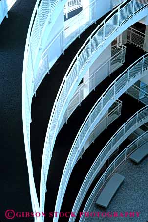 Stock Photo #4433: keywords - abstract access architecture art atlanta challenge challenged curve disability disabled disadvantage disadvantaged geometric geometry georgia handicap handicapped high impair impaired in modern museum need needs of pattern ramp special vert wheelchair