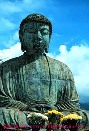 Stock Photo #4492: keywords - buddha buddhist creed denomination divine divinity faith god higher holy maui persuasion power religion religious spirit statue stone theology vert worship