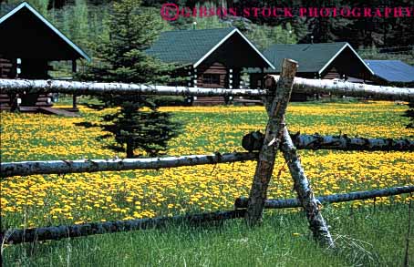 Stock Photo #4506: keywords -  away beaten cabin colorado construction cottage cottages country countryside fence get horz house hut little log motel off overnight path quaint quiet remote romantic rural small tiny travel vacation wood