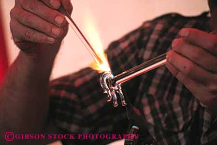 Stock Photo #4526: keywords - animal bend blower career craft crafted crafter crafting craftsman delicate fire flame fragile glass hand handmade hands heat heated heating heats horz hot job little made make makes making melt melted melting occupation skill skillful small soften softening softens softing vocation