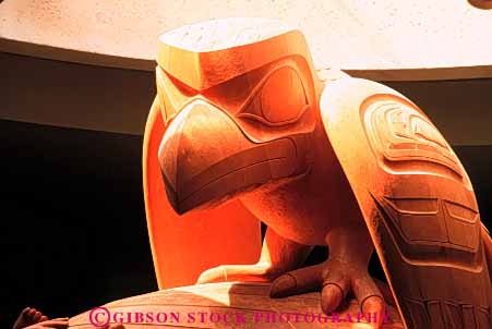 Stock Photo #4582: keywords - art artistic bird carve carved carving chisel craft create creative cut horz raven sculpture wood