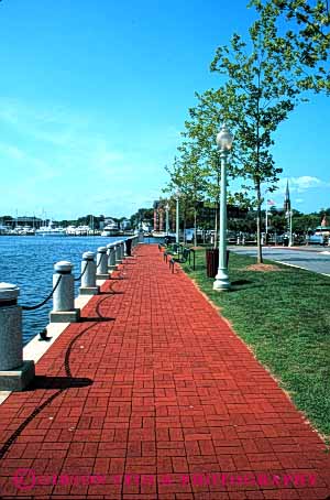 Stock Photo #4659: keywords -    alternate alternating angle annapolis art artistic brick brickwork construction craft craftsmanship decorate decorated decorative grid line masonry pattern perpendicular public rectangle rectangles right sidewalk stone texture vert wall