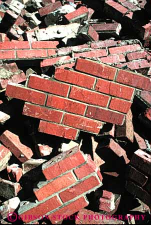 Stock Photo #4660: keywords - alternate alternating angle art artistic brick brickwork broke broken construction craft craftsmanship decorate decorated decorative demolished grid line masonry pattern perpendicular recover rectangle rectangles recyclable recycle reusable reuse right stone texture vert wall