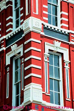 Stock Photo #4663: keywords -  alternate alternating angle art artistic brick brickwork building classic construction corner craft craftsmanship decorate decorated decorative galveston grid historic history line masonry old ornate pattern perpendicular rectangle rectangles red right stone texture tradition traditional vert vintage wall white