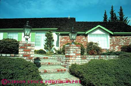 Stock Photo #4664: keywords -  alternate alternating angle art artistic brick brickwork construction craft craftsmanship decorate decorated decorative grid home horz house line masonry pattern perpendicular rectangle rectangles residence residential right stone texture wall