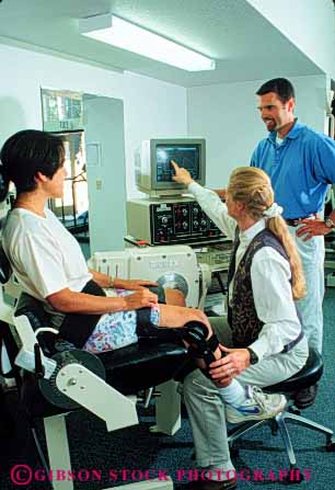 Stock Photo #4692: keywords - being body career client condition conditioning employee guide heal healing health healthy improve improvement injury job learn measurement medical medicine occupation patient physical professional recover recovering recovery released sports teach therapist therapy trained treat treating treatment vert vocation well work worker