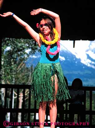 Stock Photo #4731: keywords - african american black color colorful coordinate coordinated costume dance dancer dancing display dress ethnic girl group hula minority move movement music musical perform performance performers performing practice released routine show stage team together vert