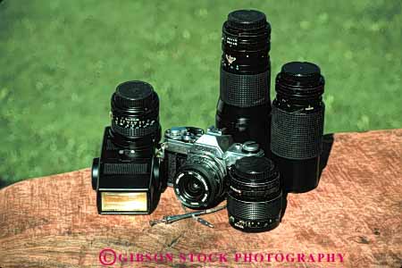 Stock Photo #4801: keywords - body camera cameras equipment flash horz lens photo photographer photography picture reflex see single slr system telephoto tool view