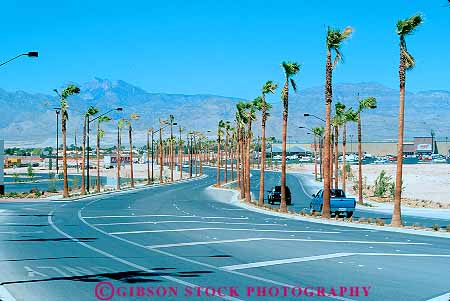 Stock Photo #12604: keywords -  center construction desert develop developed development horz las nevada new of pavement shopping sprawl sprawling urban urbanization urbanize urbanized vegas