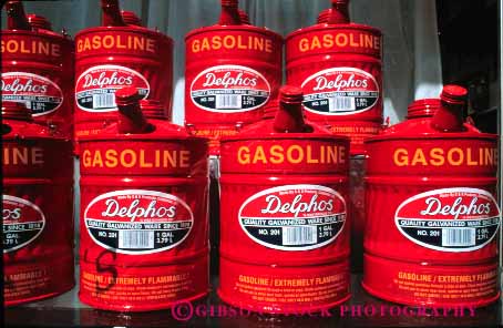 Stock Photo #4857: keywords - advertise business cans commerce consume consumerism container cylinder cylindrical display economics economy enterprise exhibit fuel gas gasoline horz inventory merchandise merchandising portable present product products promote red retail retailer round sale sales sell selling stack store trade