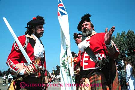 Stock Photo #4894: keywords -  annual athlete athletic big california challenge clan clansmen competition contest costume dress ethnic fair festival games group hard heavy highland horz male man meet men mighty nationality rosa santa scot scottish strength strong tradition traditional