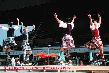 Stock Photo #4896: keywords - adolescent annual athlete athletic california challenge clan compete competition competitor contest dance dancer dancing ethnic fair festival games girl girls group highland horz meet rosa santa scot scottish team tradition traditional