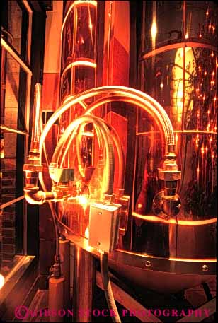 Stock Photo #4991: keywords - abstract alcohol alcoholic beer beverage brew brewery brewing clean copper drink drinking equipment flexible line metal microbrewry pipe refreshment sanitary serve shiny tube vert