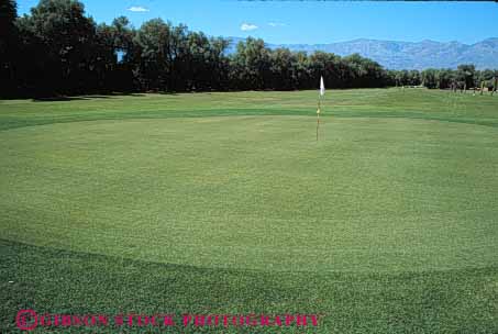 Stock Photo #5082: keywords -  california close course creek cut death furnace game golf golfing grass green groom groomed horz landscape landscaped lawn manicure manicured trim trimmed valley