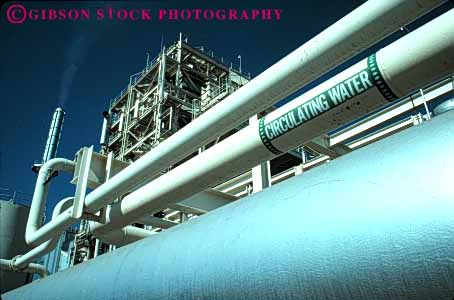 Stock Photo #5110: keywords -  agriculture alternative biomass burn clean electric electrical electricity equipment fuel generate generating generator grid horz industry machine marysville output paint painted pipe plant plumbing power waste white wood