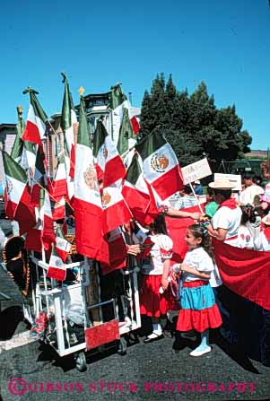 Stock Photo #5134: keywords -  annual business buy celebrate celebrating celebration children cinco color colorful commerce costume costumed de decent display ethnic event festival flags francisco heritage hispanic holiday mayo mexican mexico minority mobile national nationality parade sale san sell seller selling share show together united unity vendor vert