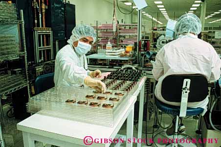 Stock Photo #5273: keywords - assemble assembling assembly career clean cleanroom computer disk drive electric electrical electricity electronic electronics employee equipment exact hard high horz industry job manufacture manufacturing memory occupation precise precision quantum research room science tech technical technician technology vocation work worker