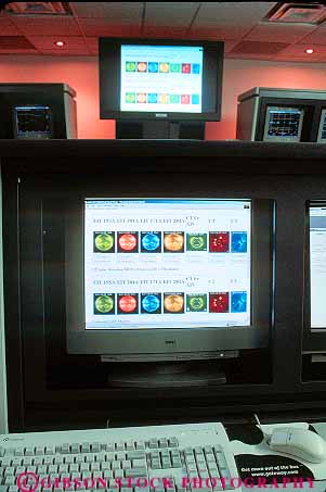 Stock Photo #12566: keywords -  activity agency assessment boulder center colorado colorful computer computers control display displays environment equipment federal government graph graphic graphics monitor noaa of research researches researching room science scientific solar space sun technological technology vert