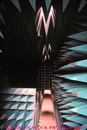 Stock Photo #12597: keywords - (acoustic) absorb absorbent absorbs acoustics agency and anechoic angle chamber equipment experiment experimental federal government high institute instrument instruments lab laboratories laboratory national of pattern pyramid pyramids quiet quiets research researches researching science sharp sound sounds standards tech technical technology vert