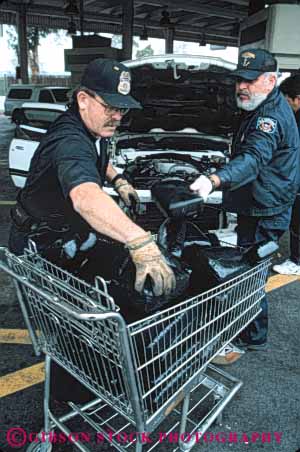 Stock Photo #5343: keywords -  agent agents border bricks california contraband controversial controversy customs drug drugs enforcement government illegal import law marijuana mexico officer pot reefer san seize u.s. vert ysidro