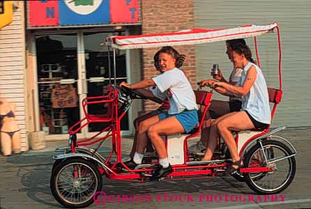 Stock Photo #5387: keywords - adult bicycle bike blur city class dynamic field fun girls group high horz interaction maryland motion move movement ocean play recreation rent rental ride school social sport student students summer teen teenage teenager teenagers teens trip woman women young