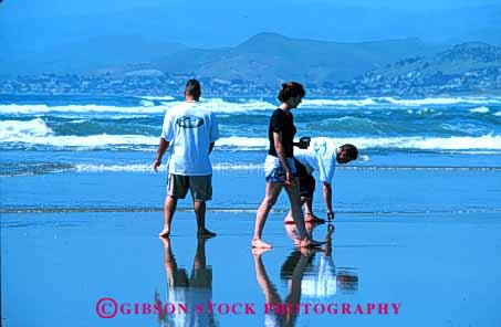 Stock Photo #5396: keywords - adult bay beach california class coast environment field group high horz interaction man men morro nature ocean outdoor outdoors outside recreation reflection sand school sea shore social student students summer teen teenager teenagers three trip water woman women young