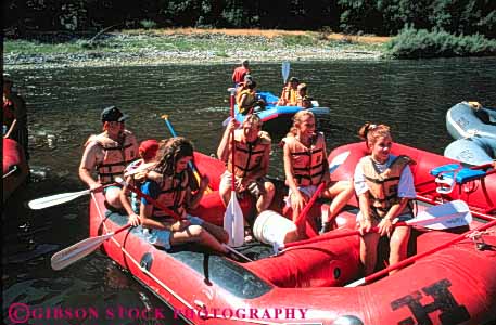 Stock Photo #5435: keywords - adolescence adolescent adolescents adult adventure boys children class expedition field float friend friends gender girls group high horz interaction junior lake man men middle mix outdoor outdoors outside raft recreation river school social student students summer team teen teenager teenagers teens trip vacation water womaen women young