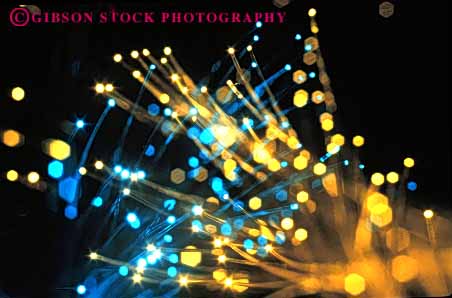 Stock Photo #5457: keywords -  abstract color communication communications conduct conduction fiber horz light optic optics plastic technology telecommunications transmission transmit utilities utility