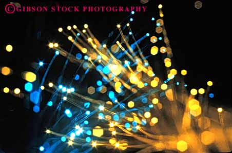 Stock Photo #5457: keywords - abstract color communication communications conduct conduction fiber horz light optic optics plastic technology telecommunications transmission transmit utilities utility